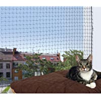Los mejores  - TRIXIE Red Protectora para Gatos